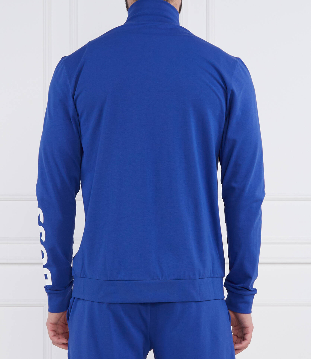 Пижамы BOSS BLACK - голубой(50490920)