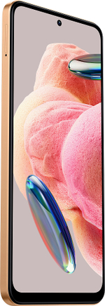 Смартфон Xiaomi Redmi Note 12 6/128GB Sunrise Gold