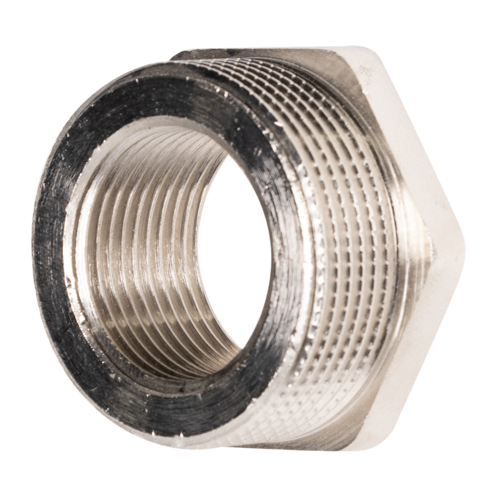 Переходник Royal Thermo 1 1/2"х1" нар.-вн.