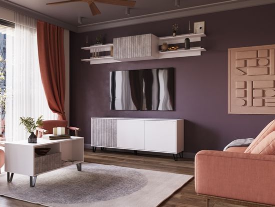 Тумба-ТВ ЛИВЕРПУЛЬ