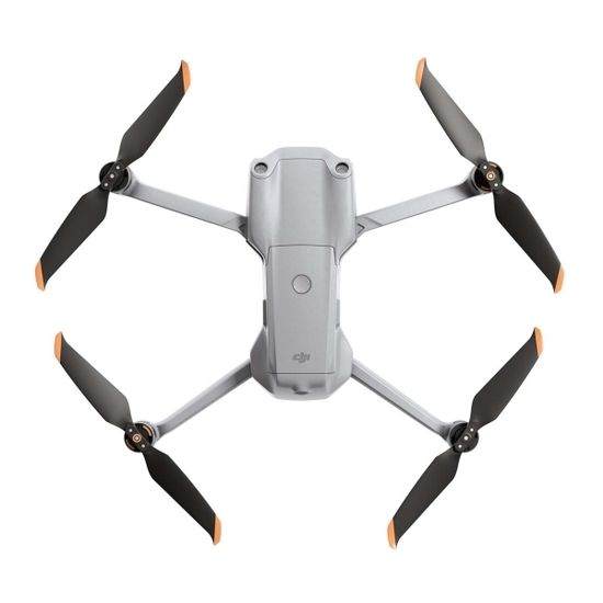 Квадрокоптер DJI AIR 2S Fly More Combo
