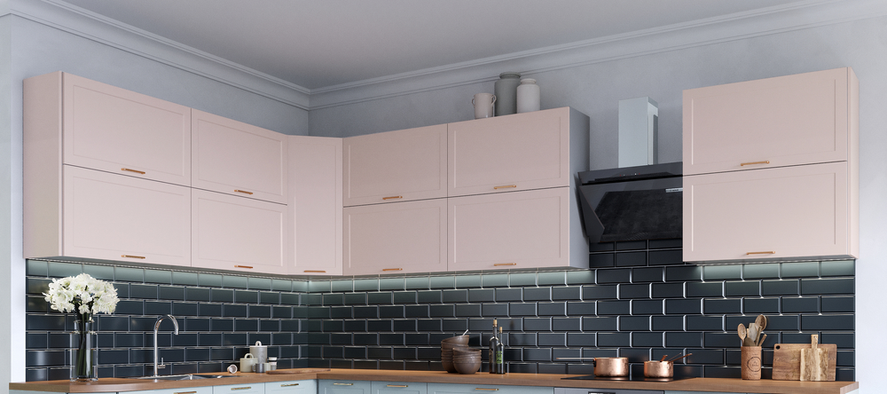 Квадро Роза П 800