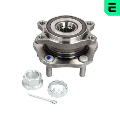 OPTIMAL - 961762-OPT - Wheel Bearing Kit