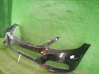 Бампер передний Mercedes S W222 (2013-2017) Maybach