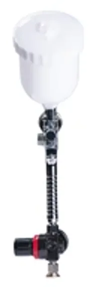 Краскораспылитель Fubag Expert G600/1.5 HVLP с верхним бачком