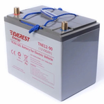 Тяговая аккумуляторная батарея EVEREST TNE 12-90 (6-EVF-70)