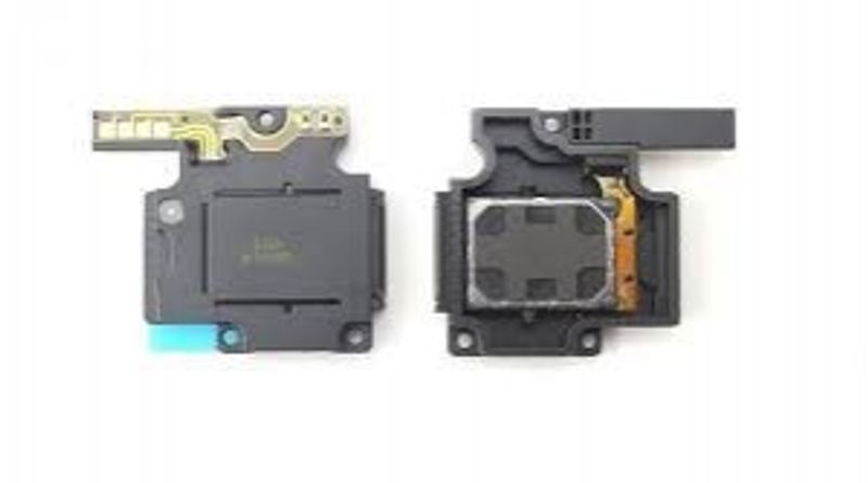 Полифонический динамик для Samsung Galaxy A6 / A6+ Plus (SM-A600F/SM-A605F) (2018)