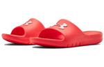 Under Armour Core Pth Simple Sports Slippers Red