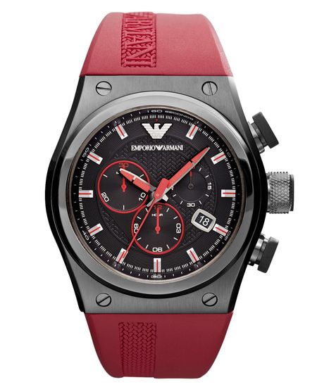 Мужские часы Emporio Armani AR6105