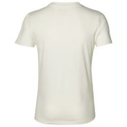 Мужское теннисное поло ASICS Big Logo T-Shirt Men - White, Black