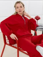 Бомбер Баланс-1 Виотекс КРАСНЫЙ