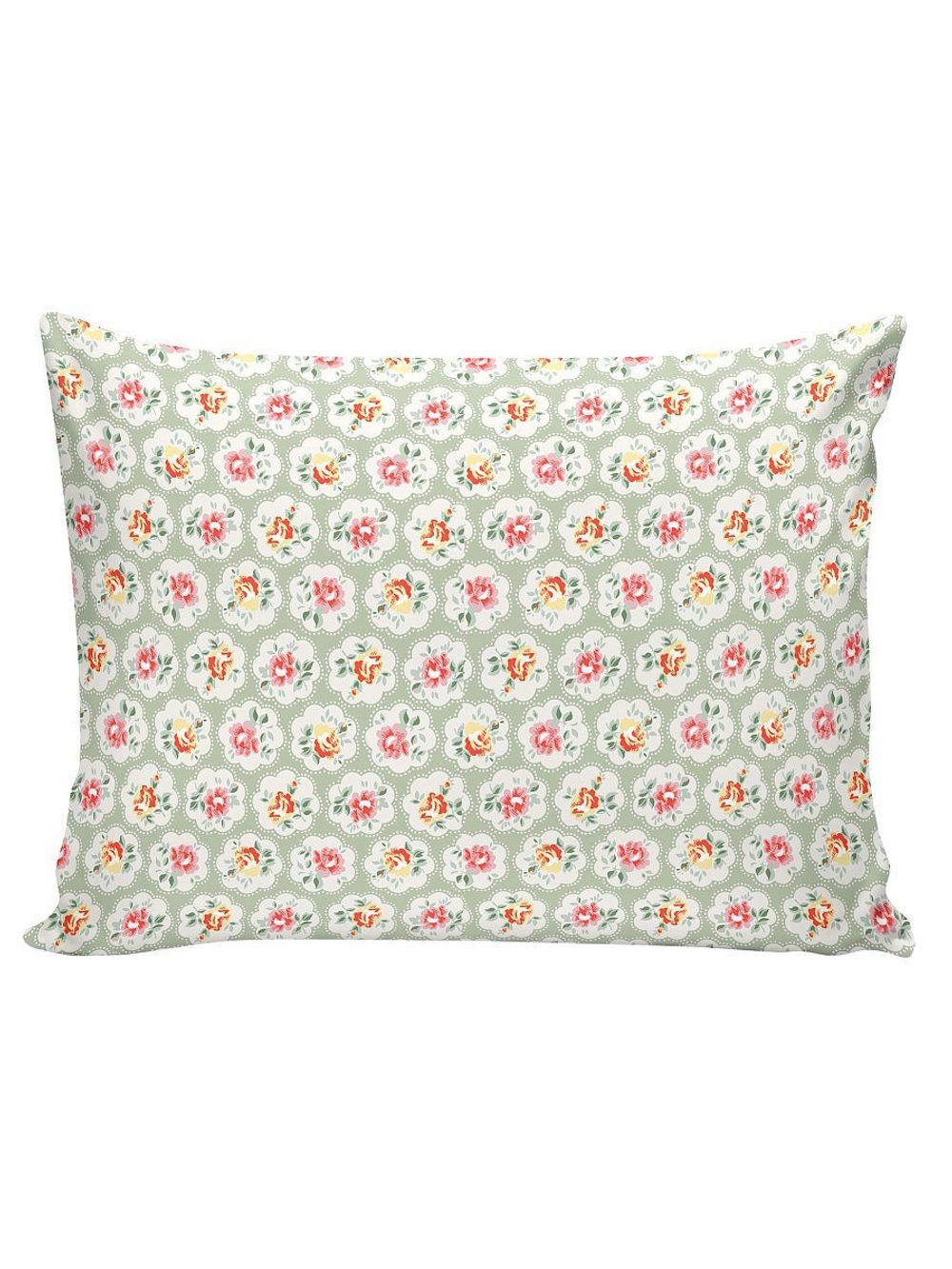 Постельное белье Сказка "Розочки" 1,5-сп   наволочки 50х70 2шт Простынь  150х215 см  Пододеяльник 145х215 см