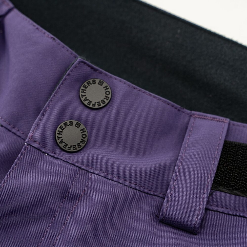 Штаны SPIRE YOUTH PANTS (violet) (XL)