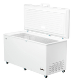 Ларь морозильный Haier HCE 520RFC