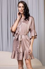 Халат Mia-Amore 2353 "Florence"