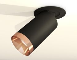 Ambrella Комплект встраиваемого поворотного светильника MR16 Споты XM6323205