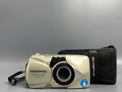 Olympus MJU II Zoom 115