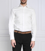 рубашка Calvin Klein - белый(K10K110927)