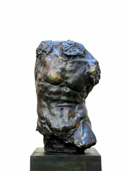 Торс Торс Gary Weisman 65 см