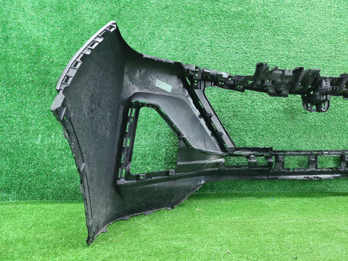 Бампер передний Changan CS55PLUS (2021-2024)