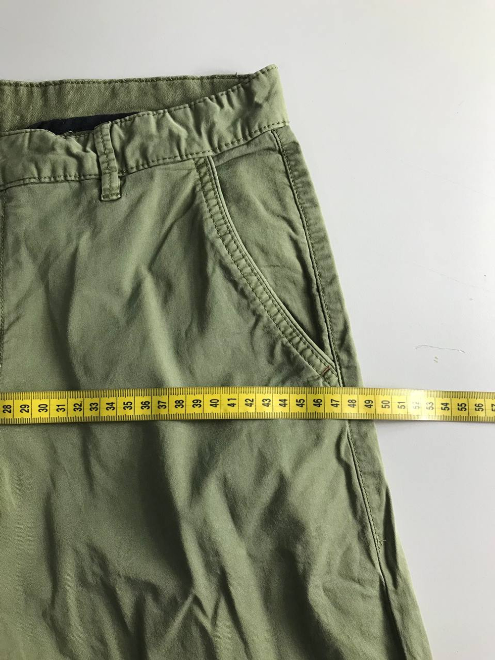 Джинсы Pull&Bear повседневные, маркировка 40, визуально на 46 размер