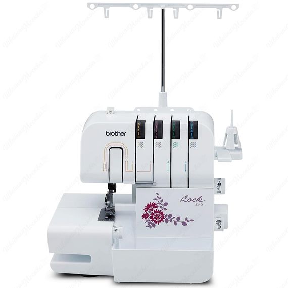 Оверлок Brother 1534D