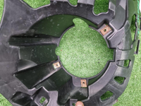 Кронштейн ПТФ левый Mini Hatch F56 (2013-2018)