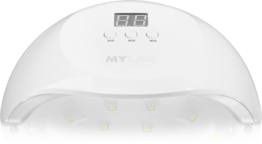 MYLAQ Lamp LED/UV 10W - , 1 szt.