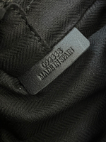 Сумка из натуральной кожи