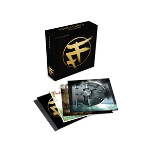 Fonky Family / La Collection (4CD+DVD)