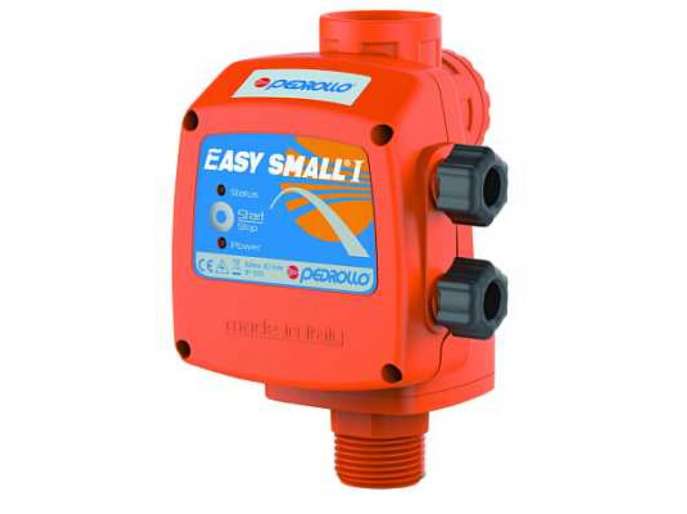 Реле давления Pedrollo EASY SMALL - 2M