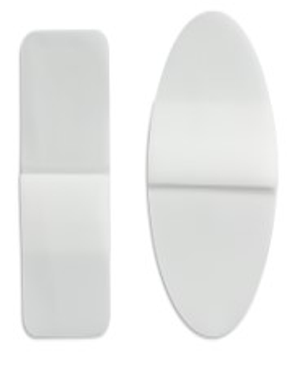 Foryou LUOFUCON Повязка противорубцовая силиконовая на полиуретановой основе