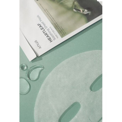 Anua Heartleaf 77% Soothing Sheet Mask успокаивающая тканевая маска на основе хауттюйнии