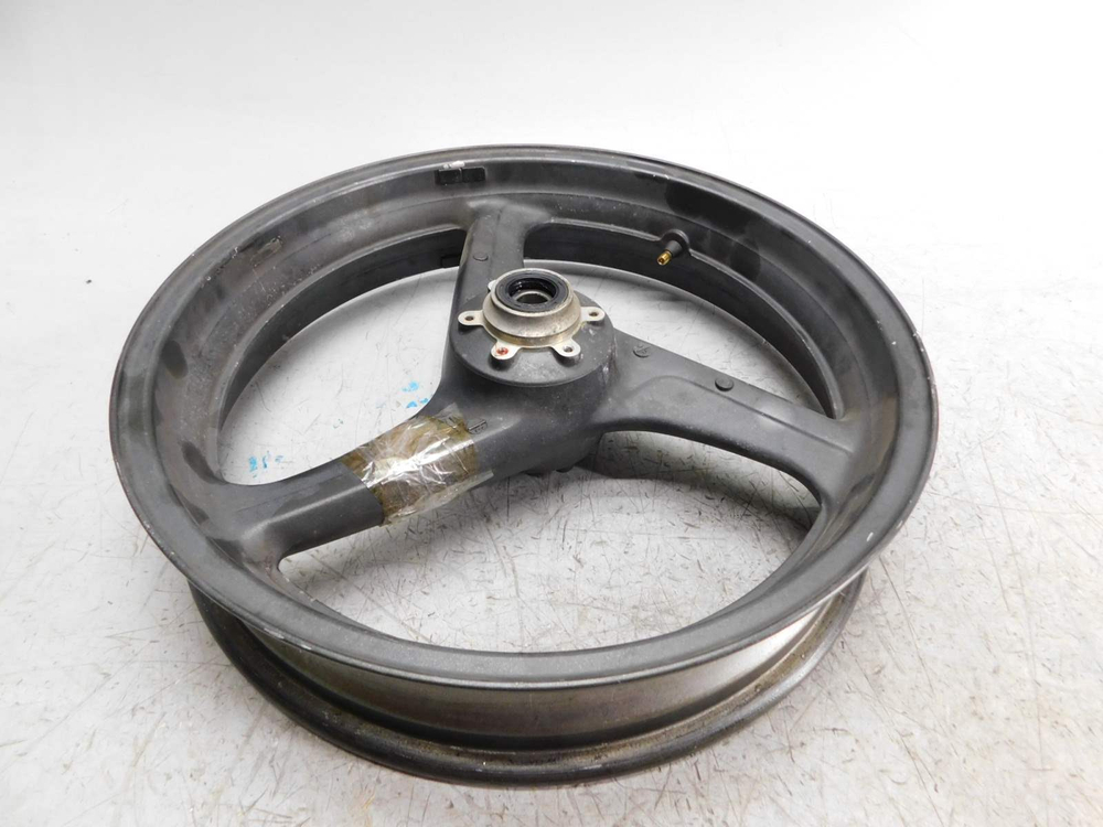 Колесо переднее Honda VTR1000F SC36 .
