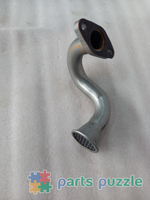 Трубка подачи масла / SUCTION PIPE АРТ: 3575A064РО