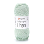 Пряжа YarnArt Intense Linen (4124)