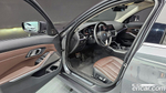 BMW 3 Series (G20) 320i Luxury (09.2020)