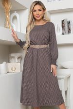 Платье 70890 Avili