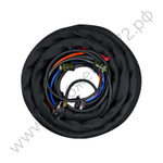 FUBAG Шланг-пакет 10 метров 70мм2 14 pol с жидкостным охлаждением