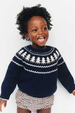 ZARA ТРУСЫ В КЛЕТКУ «ТАРТАН», КРАСНЫЙ/ТЕМНО-СИНИЙ