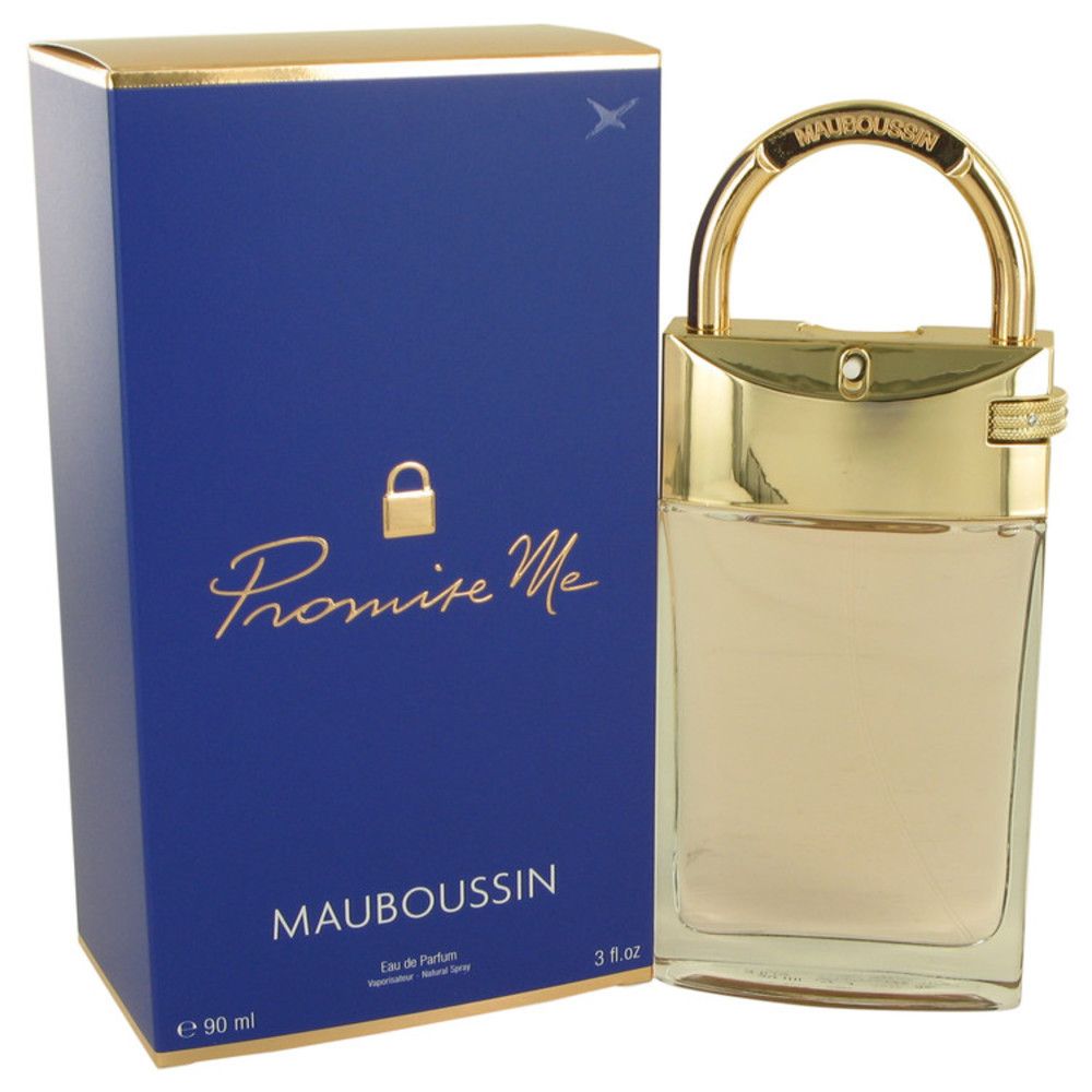MAUBOUSSIN PROMISE ME INTENSE EDP 90 ML