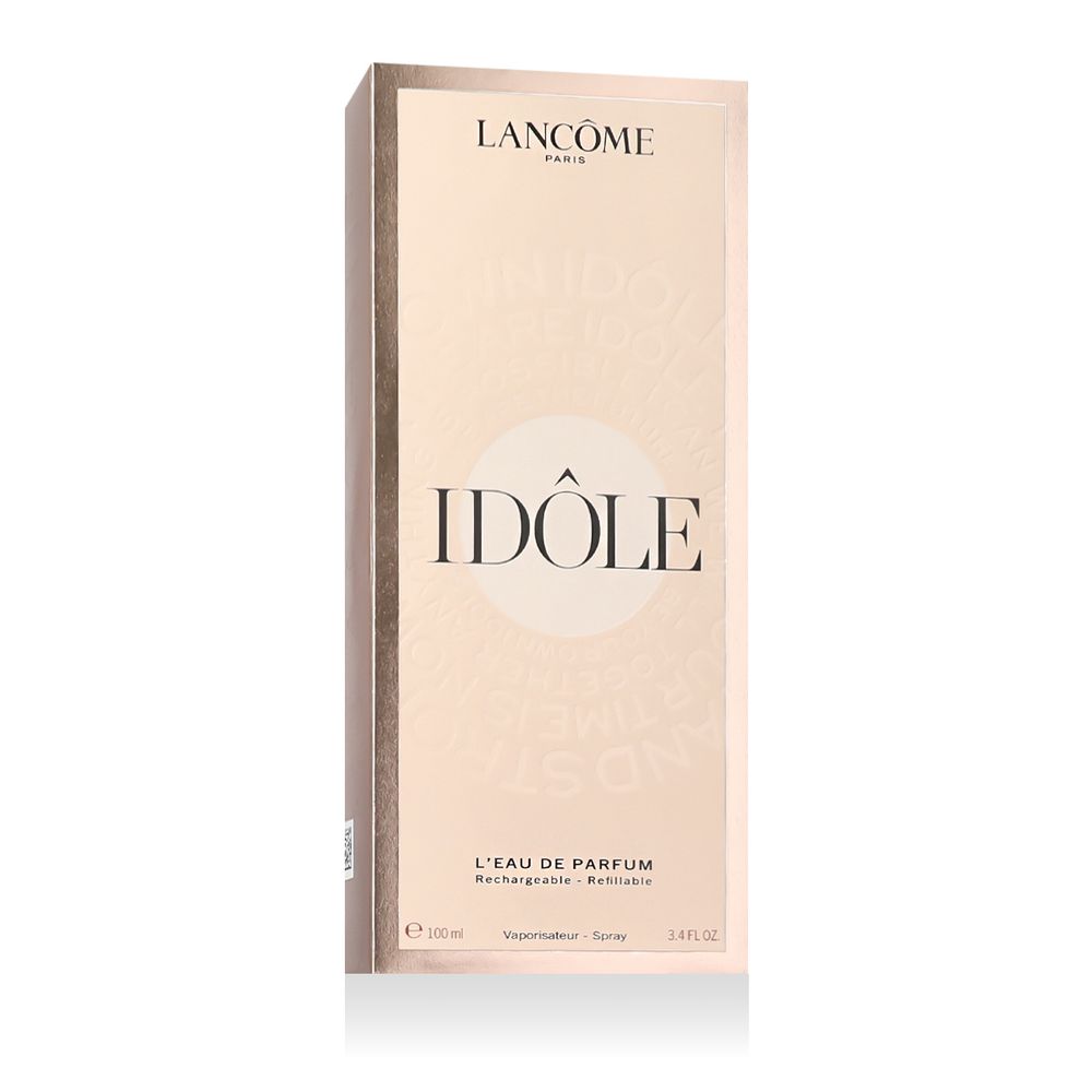 Lancôme Idôle Eau De Parfum Refillable 100 ml (woman)
