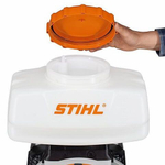 Опрыскиватель Stihl SR 430