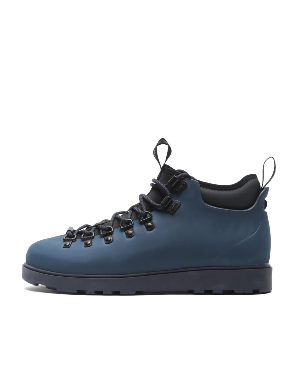 Ботинки Hike Jasper Cobalt Синие
