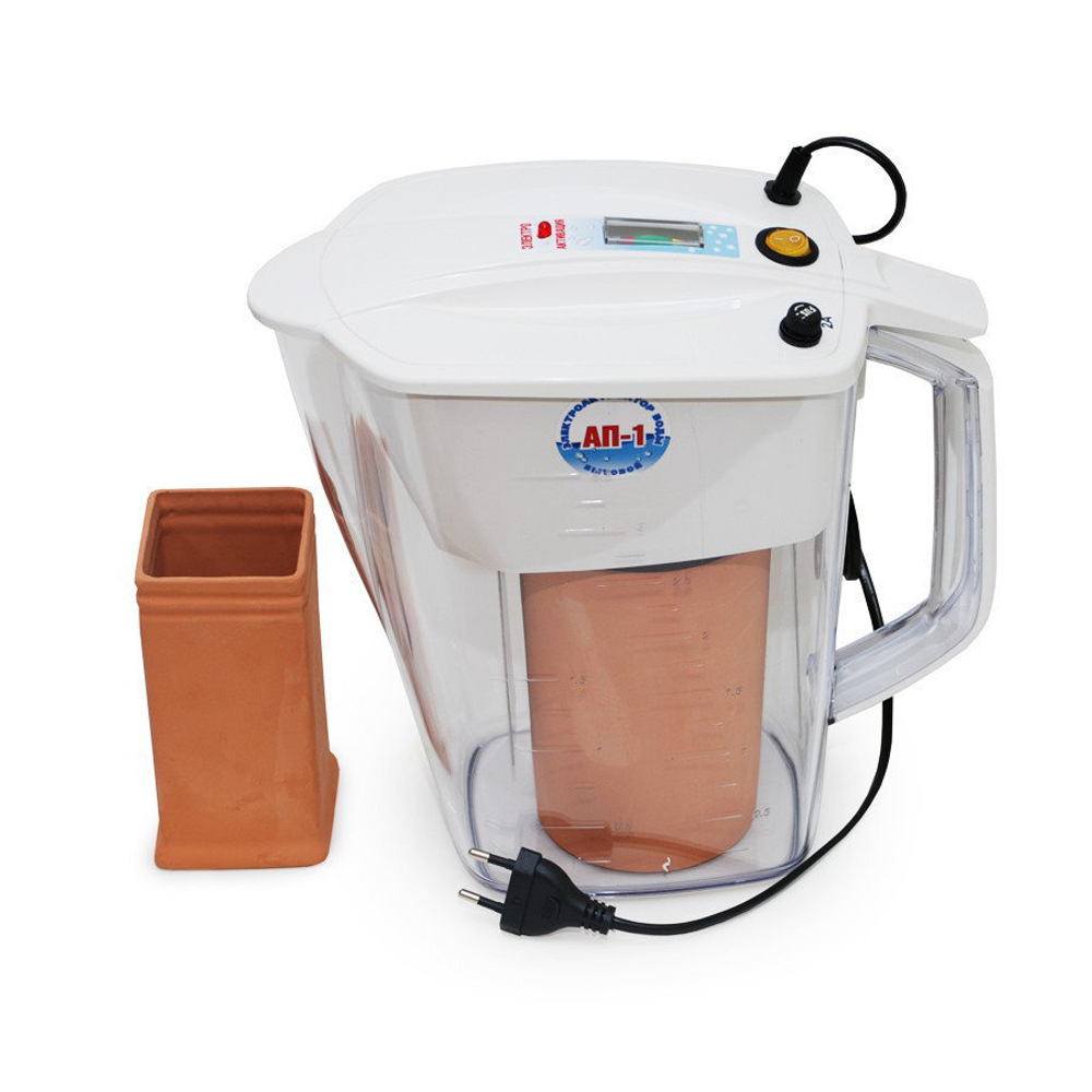 Ионизатор воды АП-1 (ионизатор) исполнение 3MТ