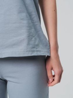 Пижама футболка с брюками