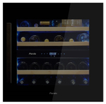 Винный шкаф Pando PVMAV 60-25 CRL