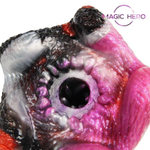 Разноцветный фантазийный мастурбатор