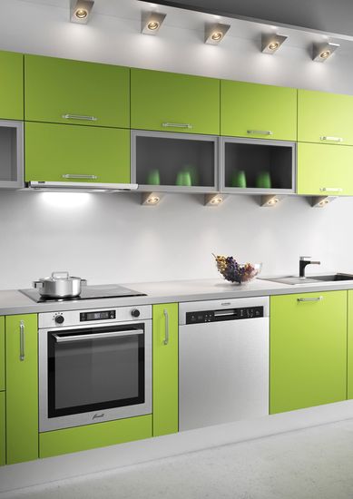 Индукционная варочная панель Fornelli PI 60 Magnete