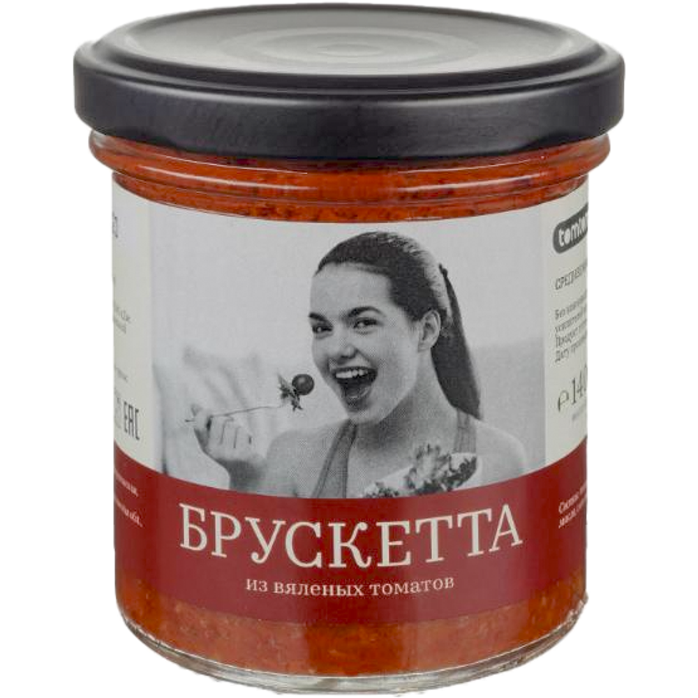 БРУСКЕТ